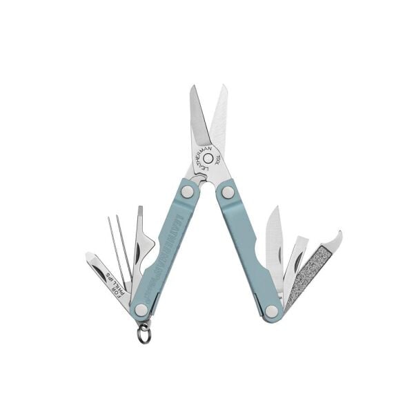 LEATHERMAN MICRA ARCTIC MULTİ TOOL