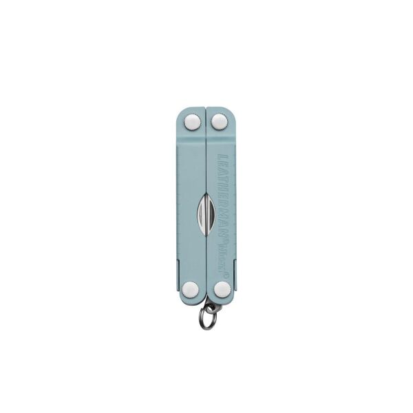 Leatherman Micra Arctic Çok Amaçli Makas