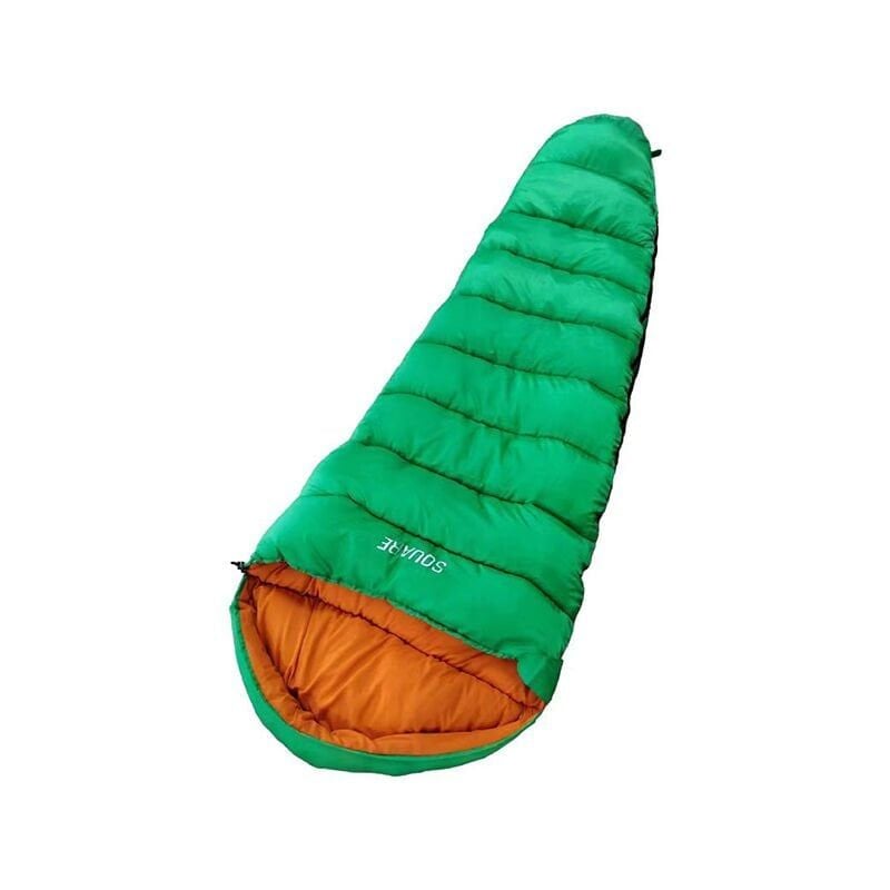 Square Altitude Yesil -15° Uyku Tulumu