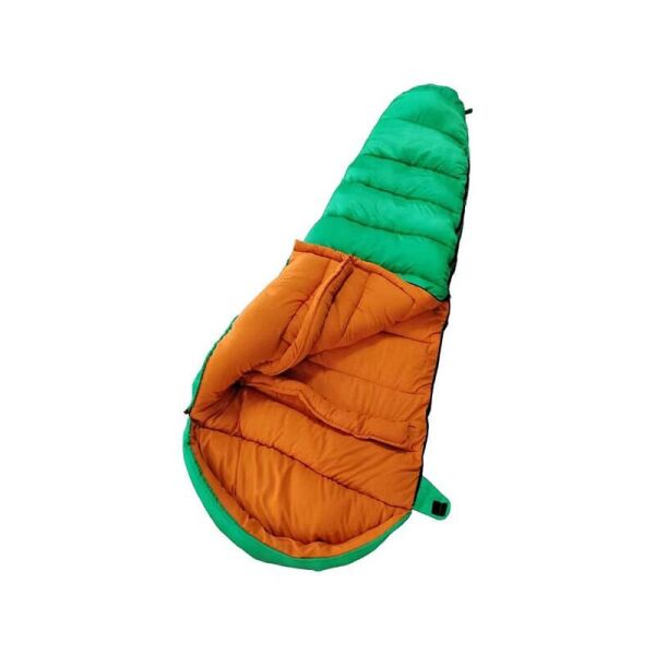 Square Altitude Yesil -15° Uyku Tulumu