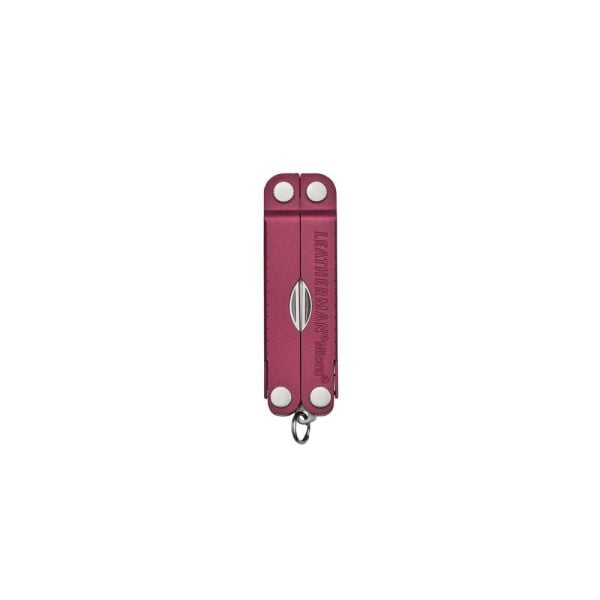 LEATHERMAN MICRA CHERRY MULTİ TOOL