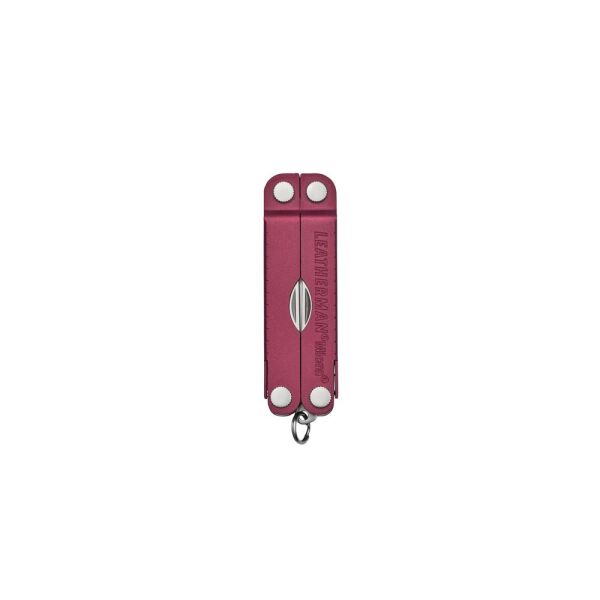 Leatherman Micra Cherry Çok Amaçli Makas