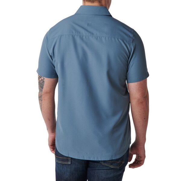 5.11 Marksman S/s Kisa Kol Gomlek