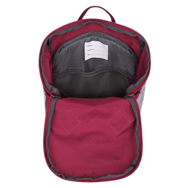 Husky Jadju 10 Lt Sirt Canta (bordo)