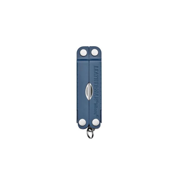 LEATHERMAN MICRA NAVY MULTİ TOOL