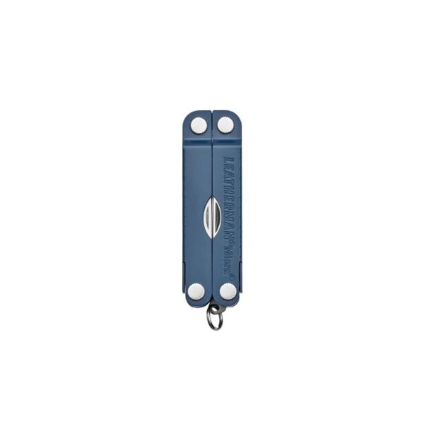 Leatherman Micra Navy Çok Amaçli Makas