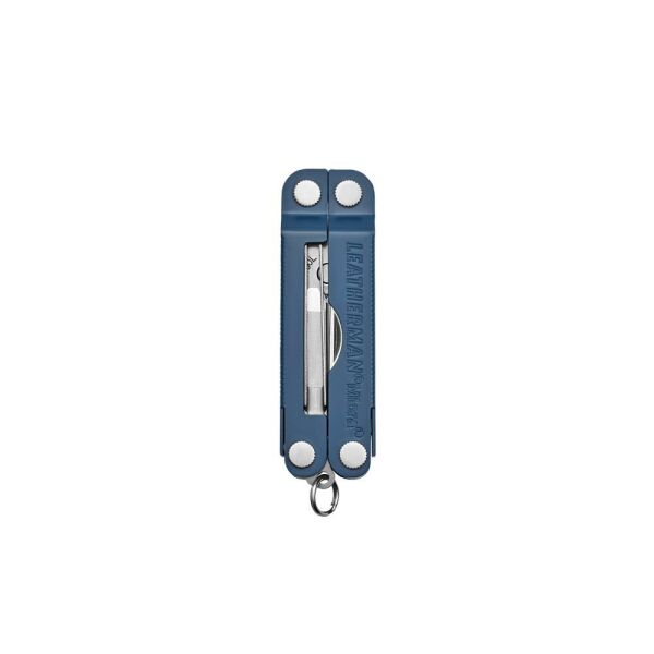 LEATHERMAN MICRA NAVY MULTİ TOOL