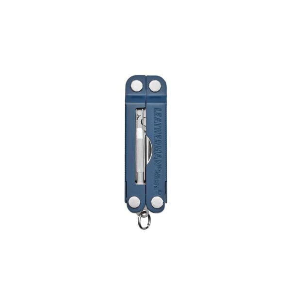 Leatherman Micra Navy Çok Amaçli Makas