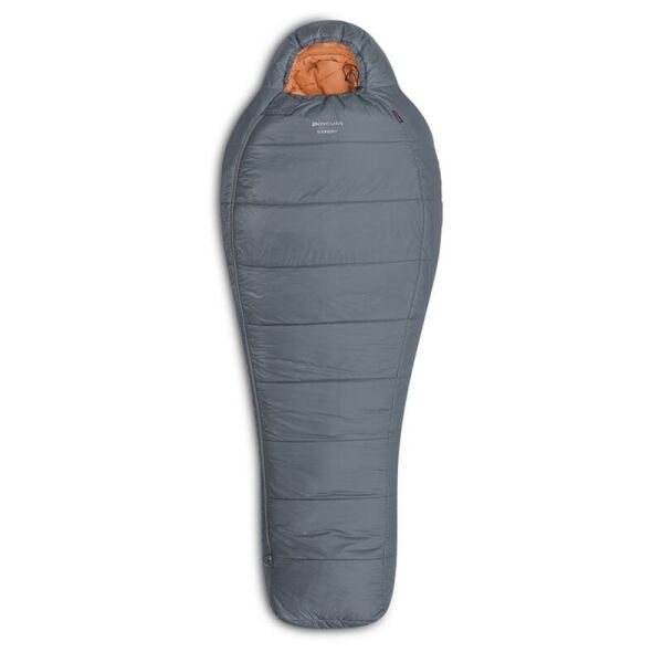 Pinguin Expert -36 195 Gri Uyku Tulumu