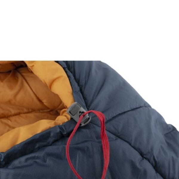 Pinguin Expert -36 195 Gri Uyku Tulumu