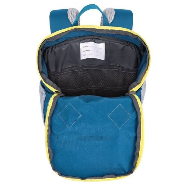 Husky Jadju 10 Lt Sirt Canta (blue)