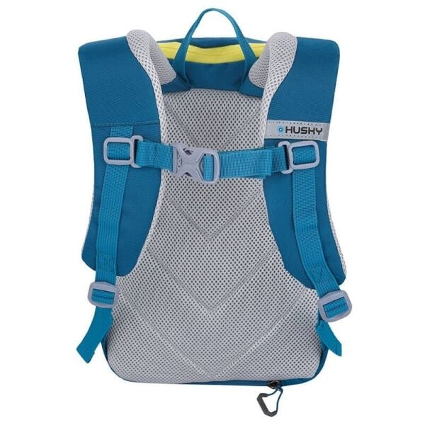 Husky Jadju 10 Lt Sirt Canta (blue)