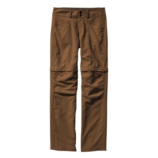 Patagonia Kadın Borderless Zip Off Pantolon