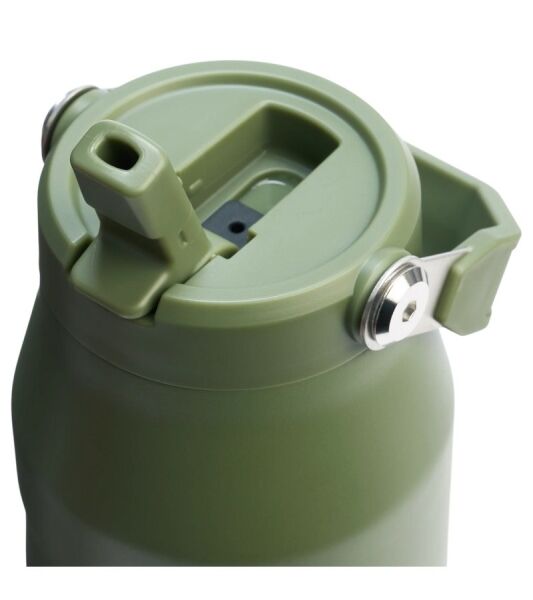 Stanley Iceflow Aerolight Flip Straw 1,06 Li̇tre Yeşi̇l Renk