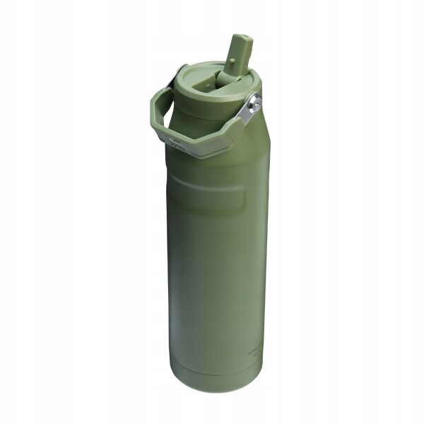 STANLEY ICEFLOW AEROLIGHT FLIP STRAW 1,06 LİTRE YEŞİL RENK