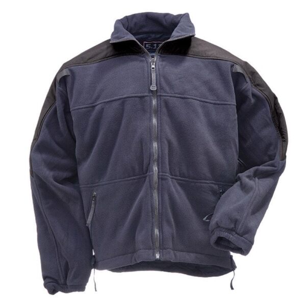 5.11 3-in-1 Lacivert Parka