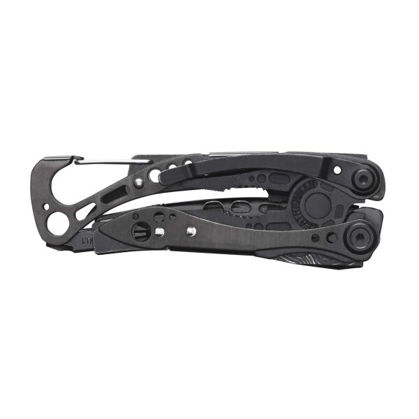 LEATHERMAN SKELETOOL BLACK TOPO BLADE MULTİ TOOL