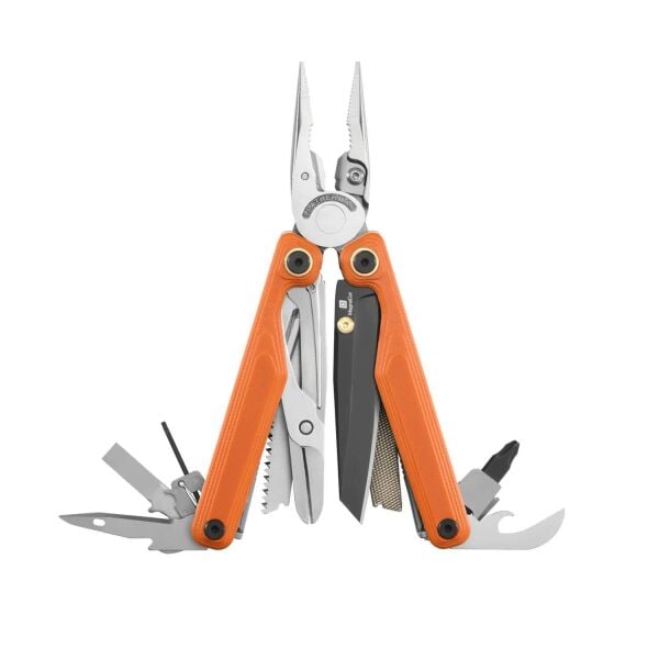 LEATHERMAN WAVE ALPHA CANYONLAND