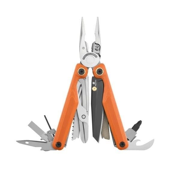 LEATHERMAN WAVE ALPHA CANYONLAND