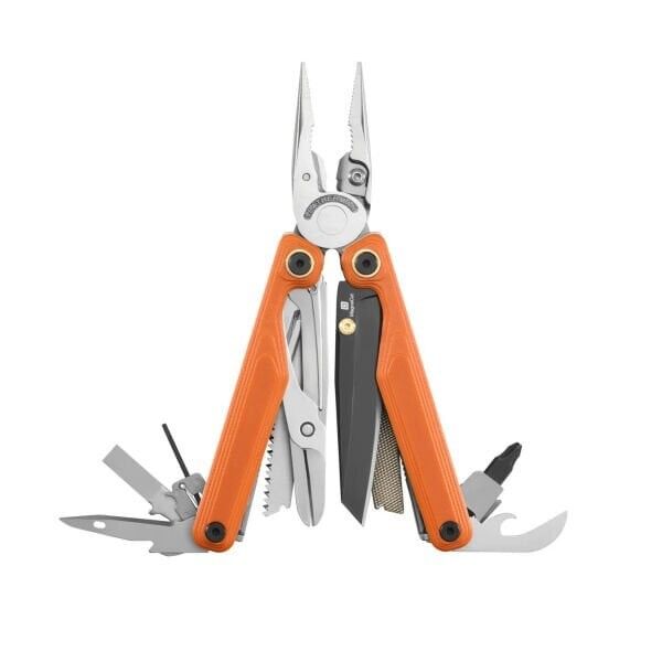 Leatherman Wave Alpha Canyonland