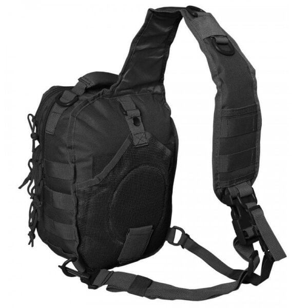 Sturm One Strap Assault Siyah Canta
