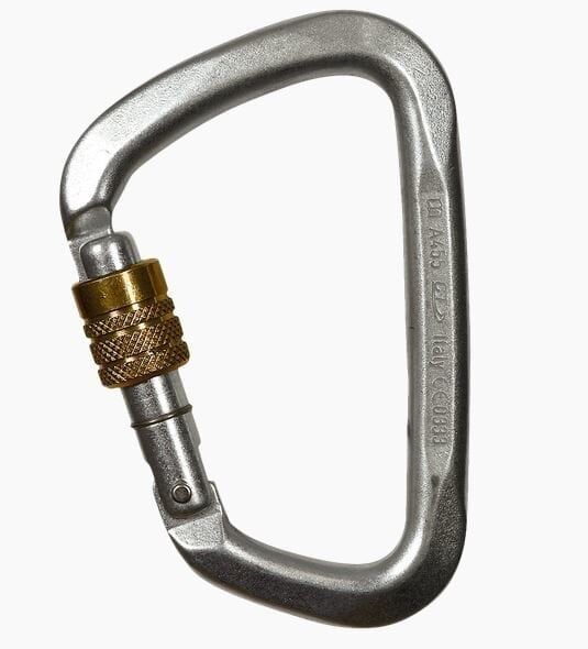 Ct Celik Hms Kilitli Karabina