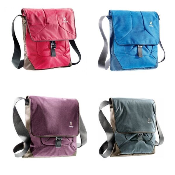 Deuter Appear Omuz Tasima Cantasi