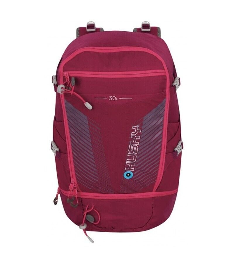 HUSKY CINGY 30 LT SIRT CANTA (MAGENTA)