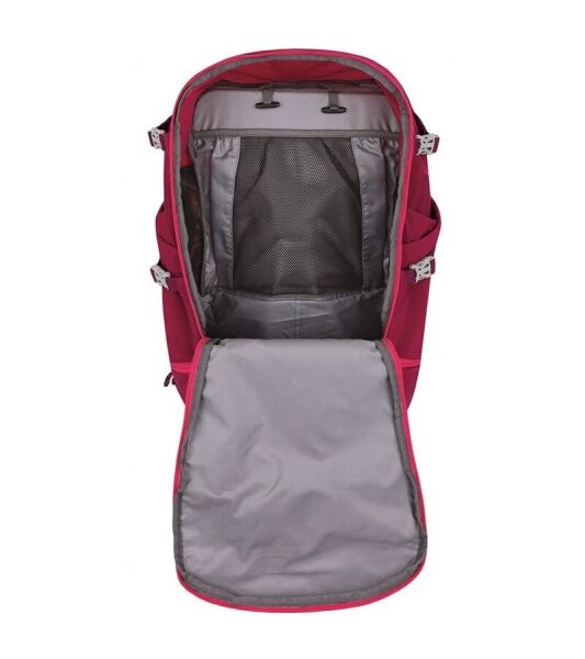 Husky Cingy 30 Lt Sirt Canta (magenta)