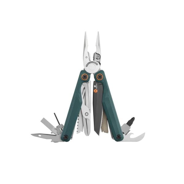 LEATHERMAN WAVE ALPHA CASCADIA