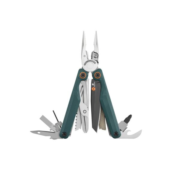 Leatherman Wave Alpha Cascadia