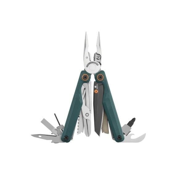 Leatherman Wave Alpha Cascadia
