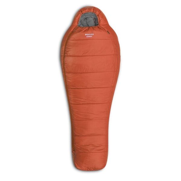 Pinguin Expert -36 195 Turuncu Uyku Tulumu