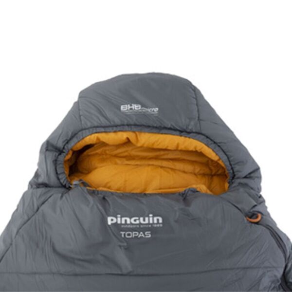 Pinguin Expert -36 195 Turuncu Uyku Tulumu