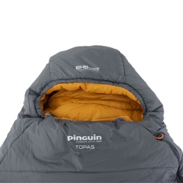 Pinguin Expert -36 195 Turuncu Uyku Tulumu