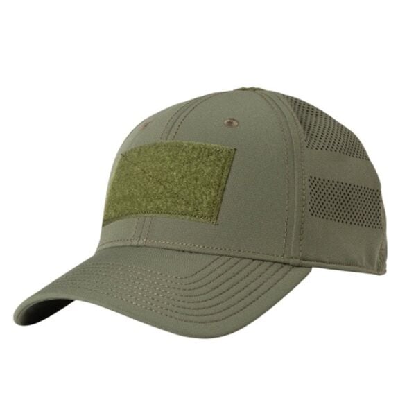5.11 Vent-tac Yesil Sapka