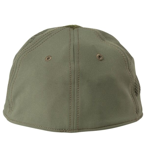 5.11 Vent-tac Yesil Sapka