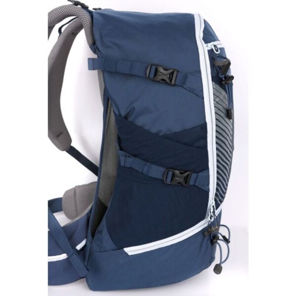 Husky Cingy 30 Lt Sirt Canta (dark Blue)