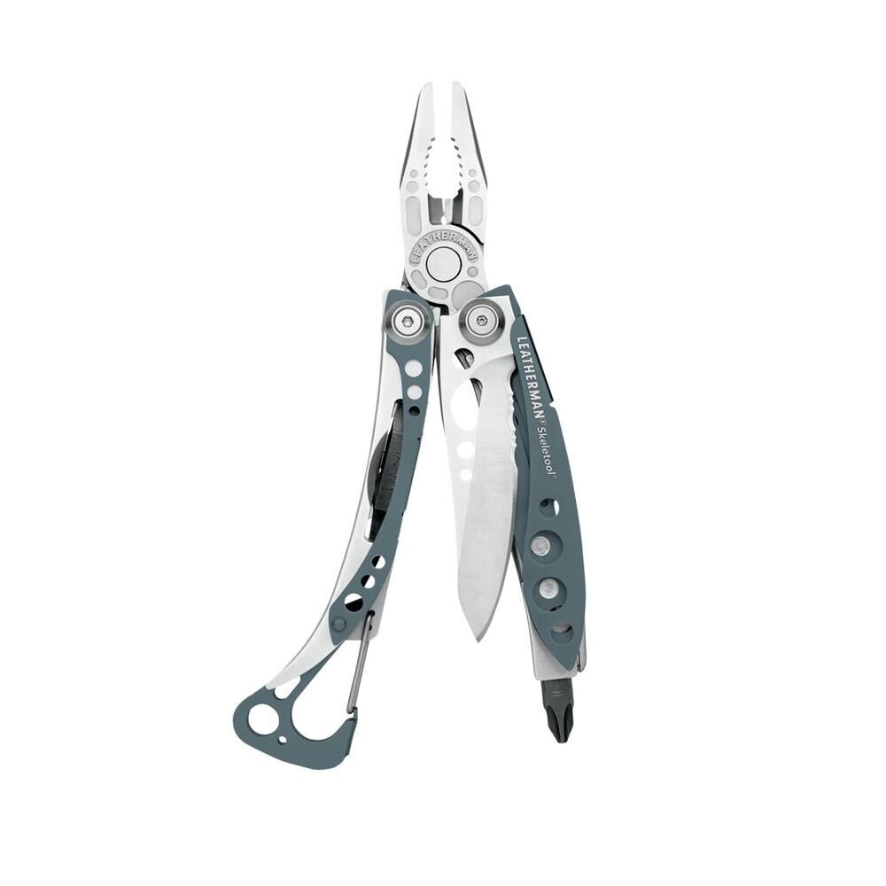 Leatherman Skeletool Deni̇m Multi̇ Tool