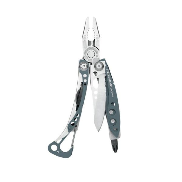 LEATHERMAN SKELETOOL DENİM MULTİ TOOL