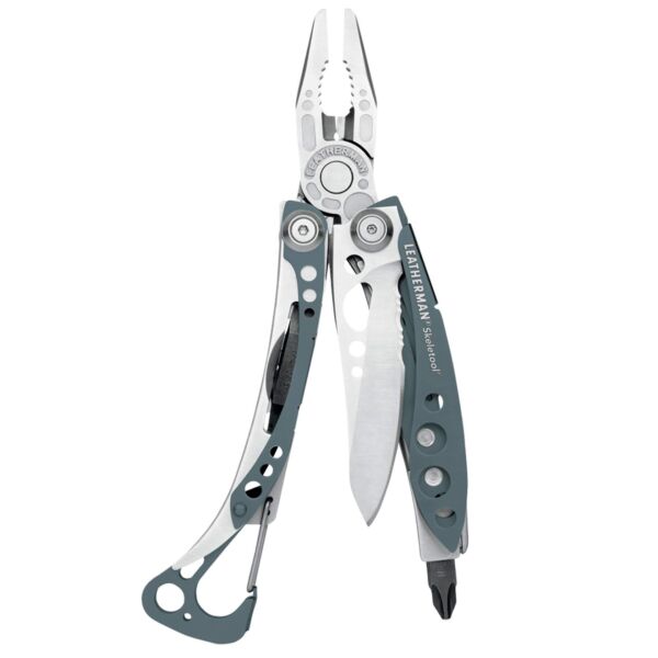 Leatherman Skeletool Deni̇m Multi̇ Tool