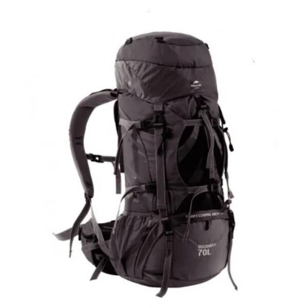 NATUREHİKE 70+5 TREKKİNG ÇANTASI
