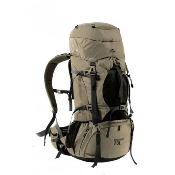 NATUREHİKE 70+5 TREKKİNG ÇANTASI