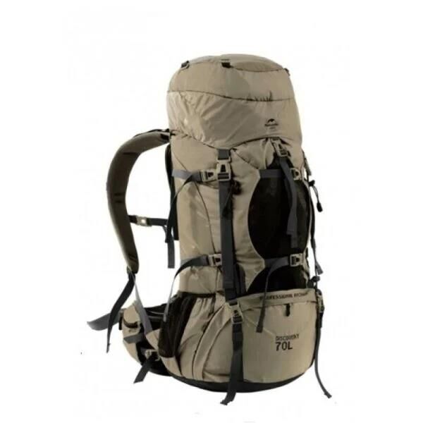 NATUREHİKE 70+5 TREKKİNG ÇANTASI