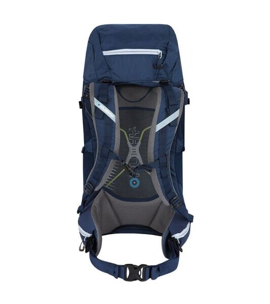 Husky Capture 40 Litre Dark Blue Sirt Cantasi