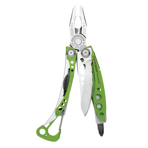 LEATHERMAN SKELETOOL SUBLİME MULTİ TOOL