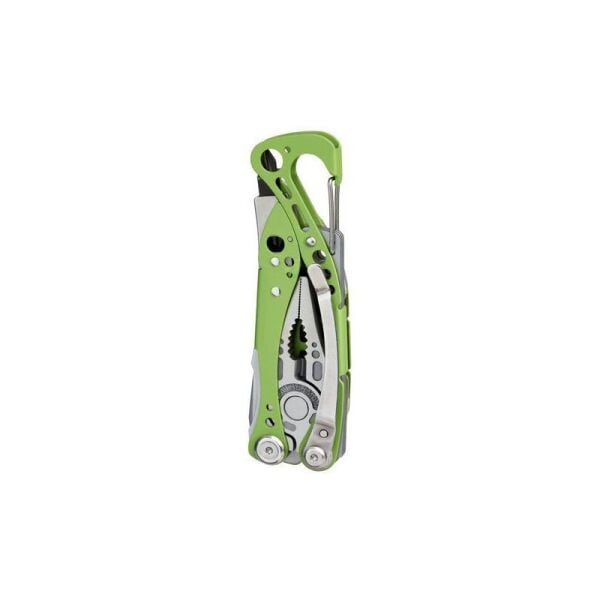 Leatherman Skeletool Subli̇me Multi̇ Tool
