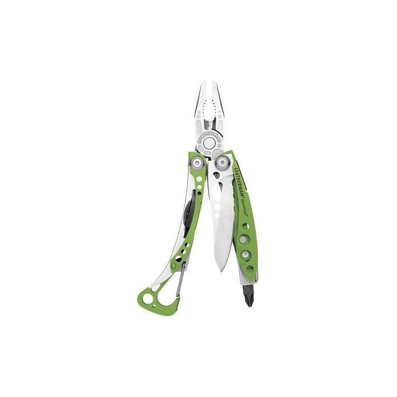 Leatherman Skeletool Subli̇me Multi̇ Tool