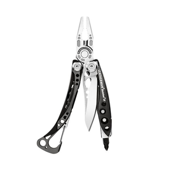 Leatherman Skeletool Cx Multi̇ Tool