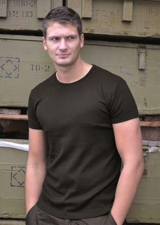 Sturm Body Style Tisort